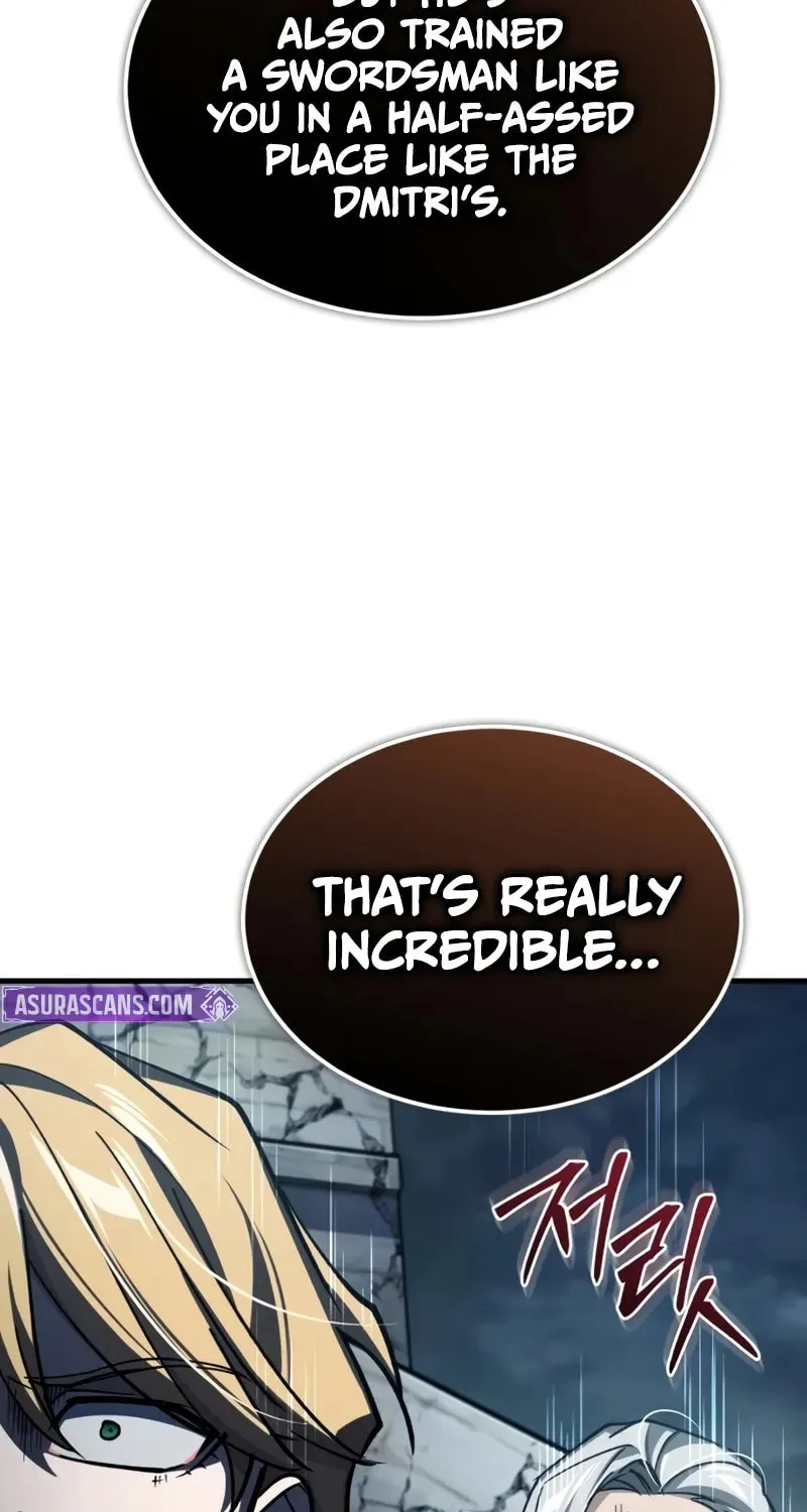 Descended from Divinity Chapter 146 page 94 - 
