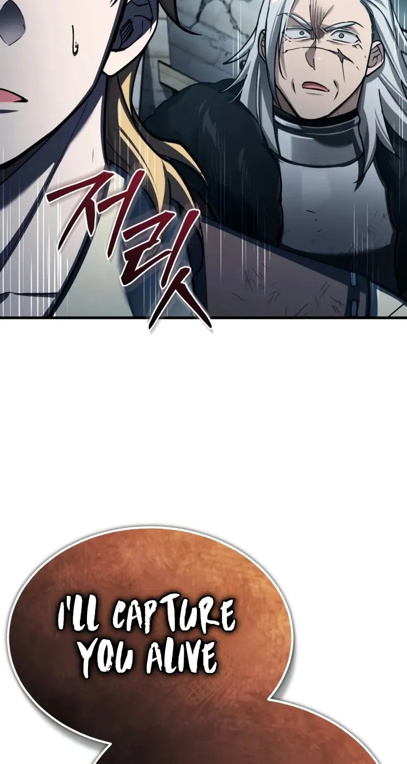 Descended from Divinity Chapter 146 page 95 - 