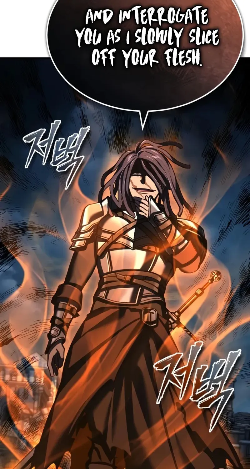 Descended from Divinity Chapter 146 page 96 - 
