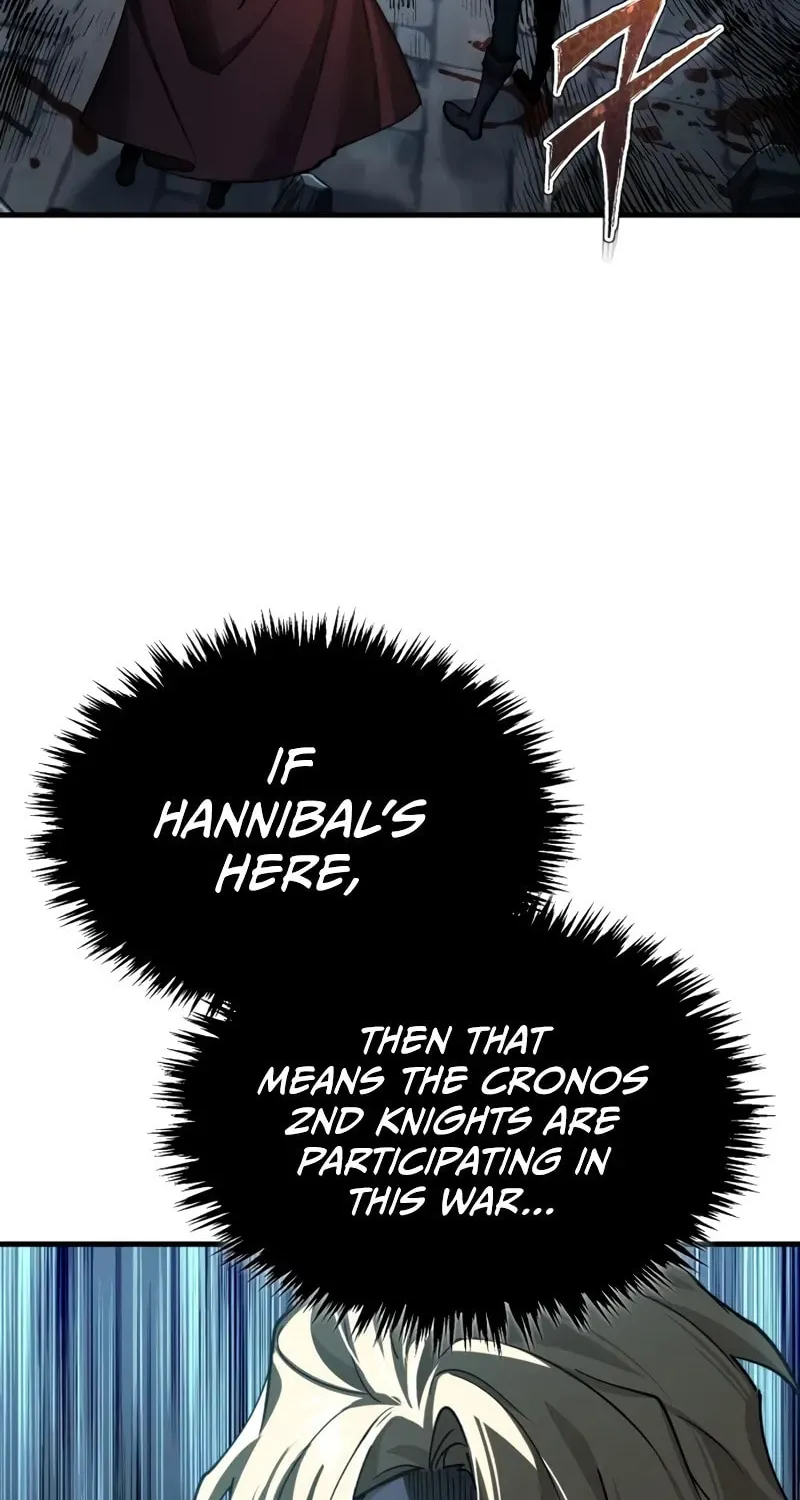 Descended from Divinity Chapter 146 page 100 - 