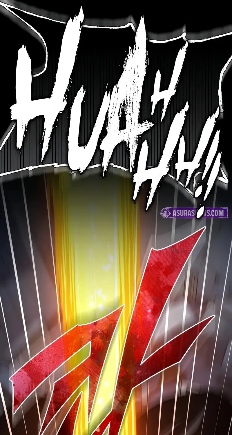 Descended from Divinity Chapter 147 page 11 - 