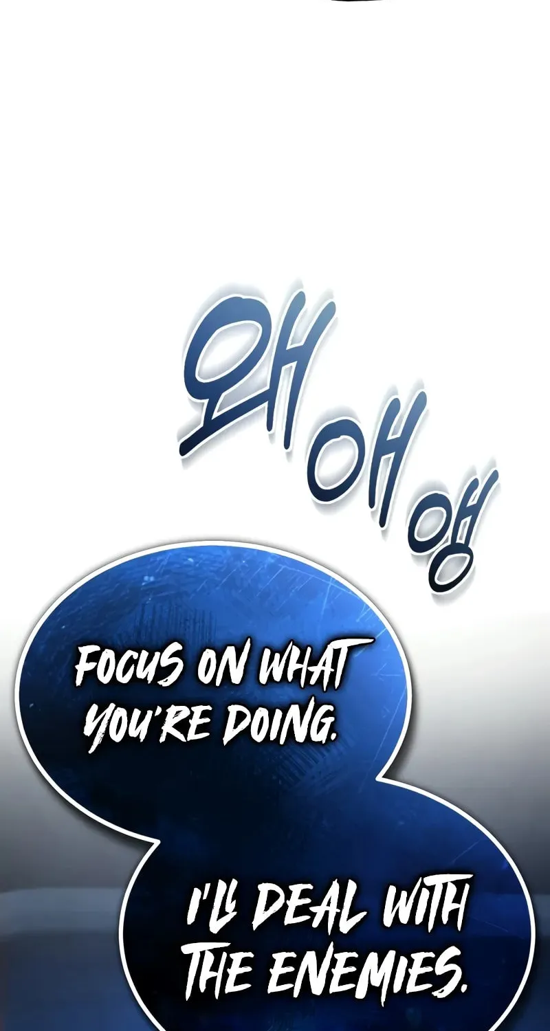 Descended from Divinity Chapter 147 page 102 - 
