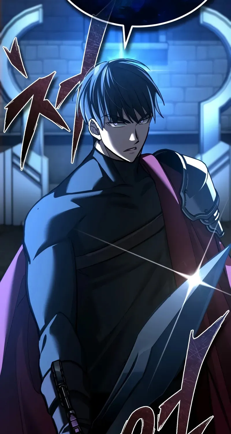 Descended from Divinity Chapter 147 page 103 - 