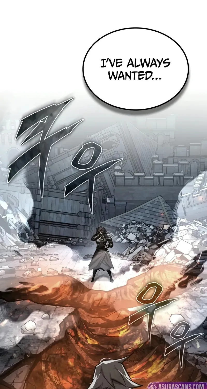 Descended from Divinity Chapter 147 page 17 - 