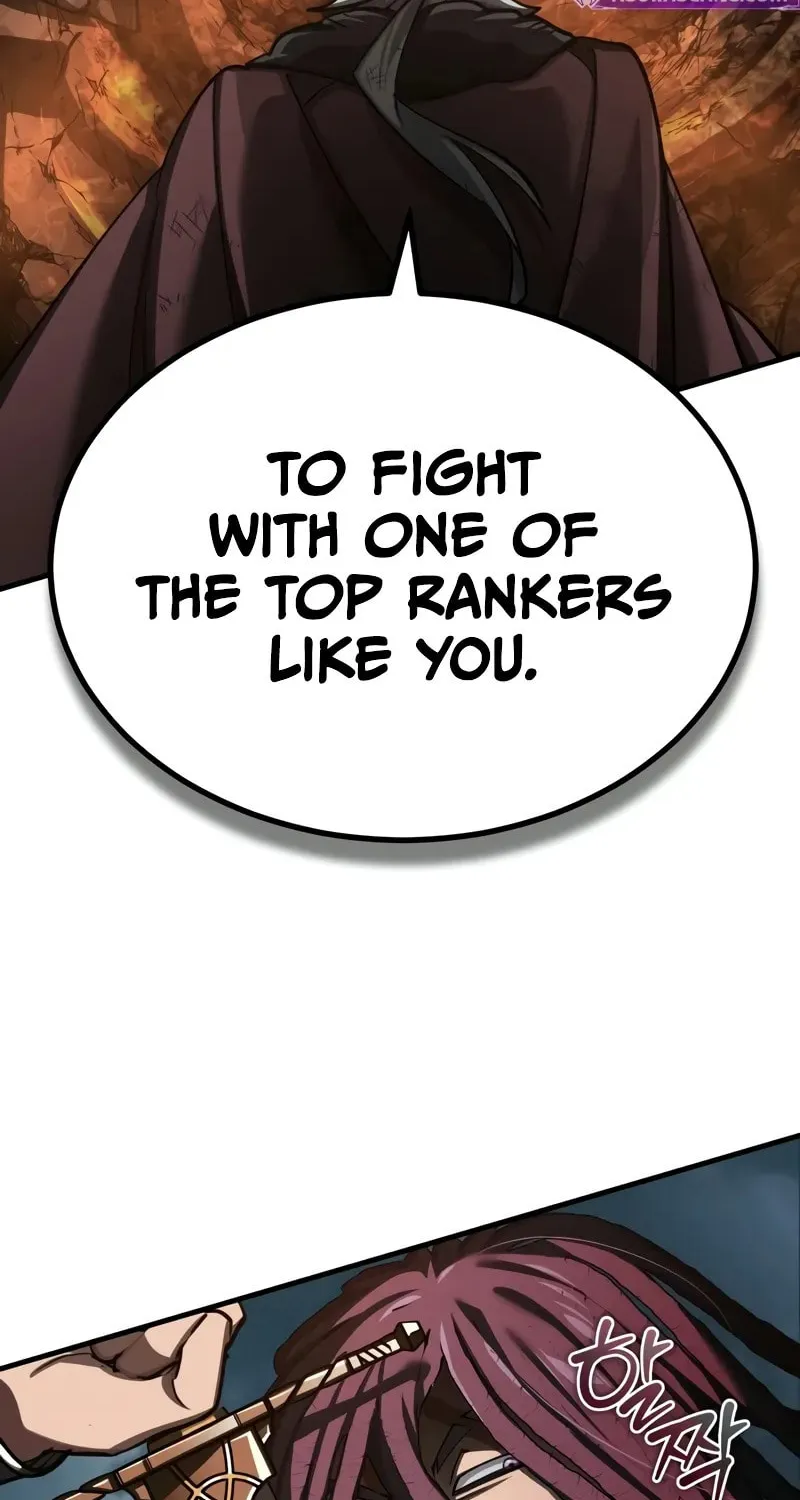 Descended from Divinity Chapter 147 page 18 - 