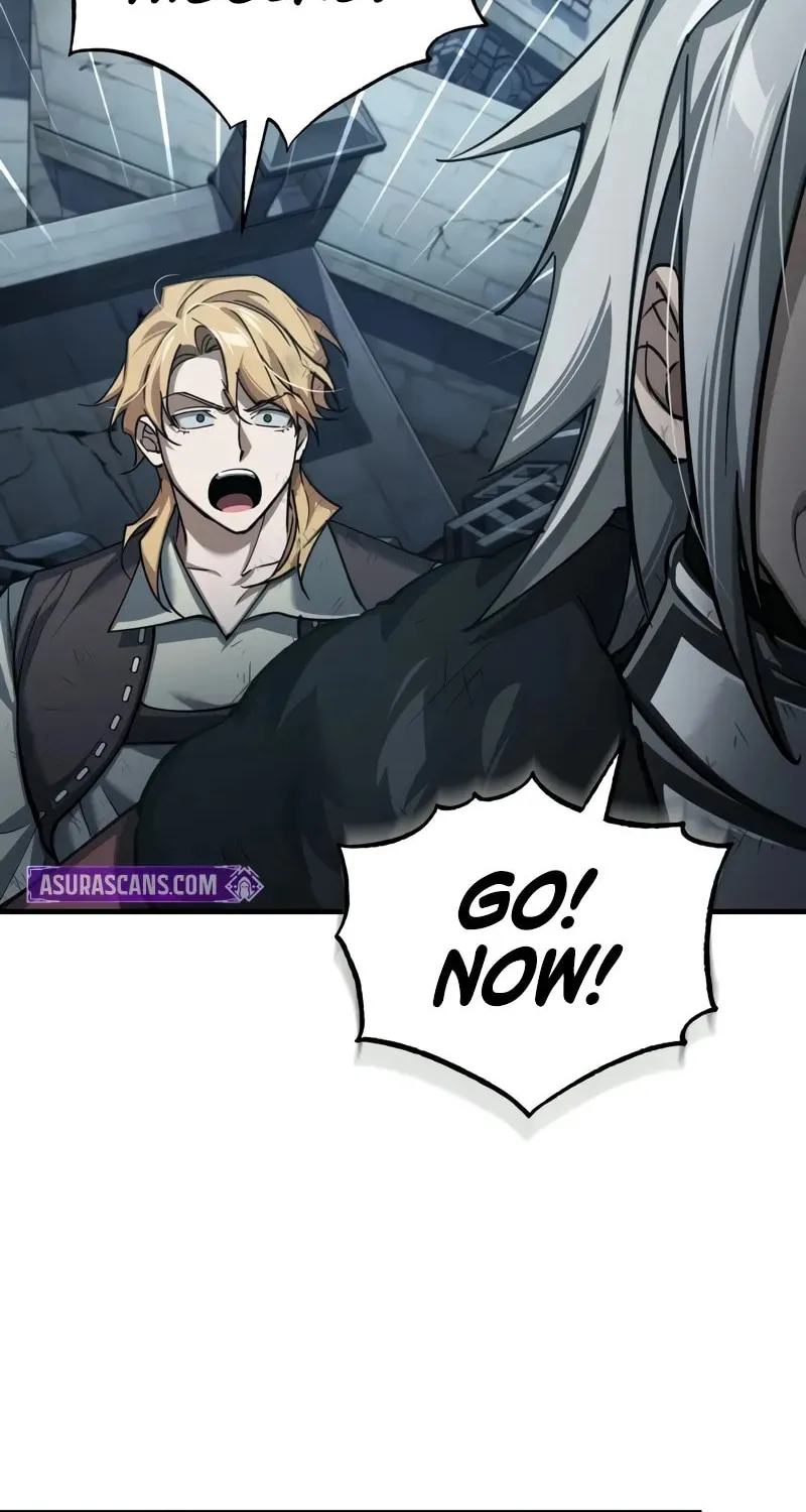 Descended from Divinity Chapter 147 page 3 - 