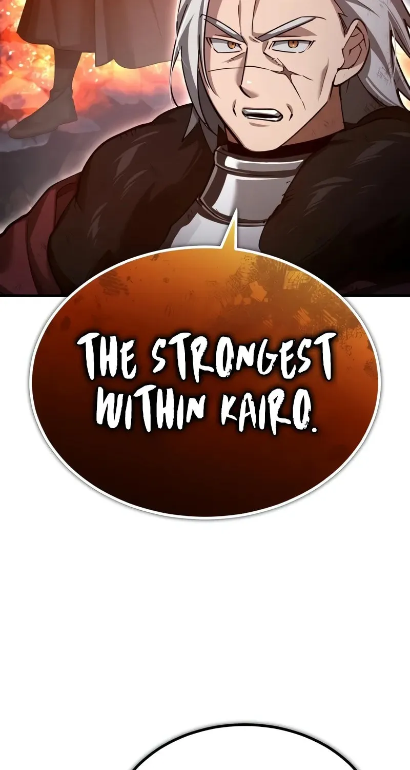 Descended from Divinity Chapter 147 page 21 - 