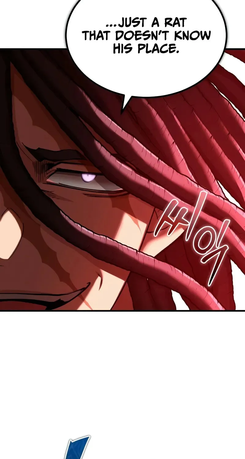 Descended from Divinity Chapter 147 page 22 - 