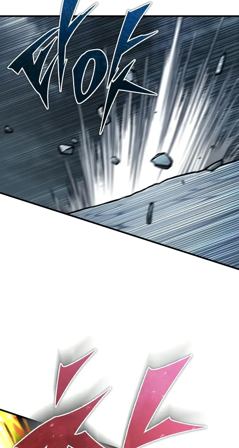 Descended from Divinity Chapter 147 page 23 - 