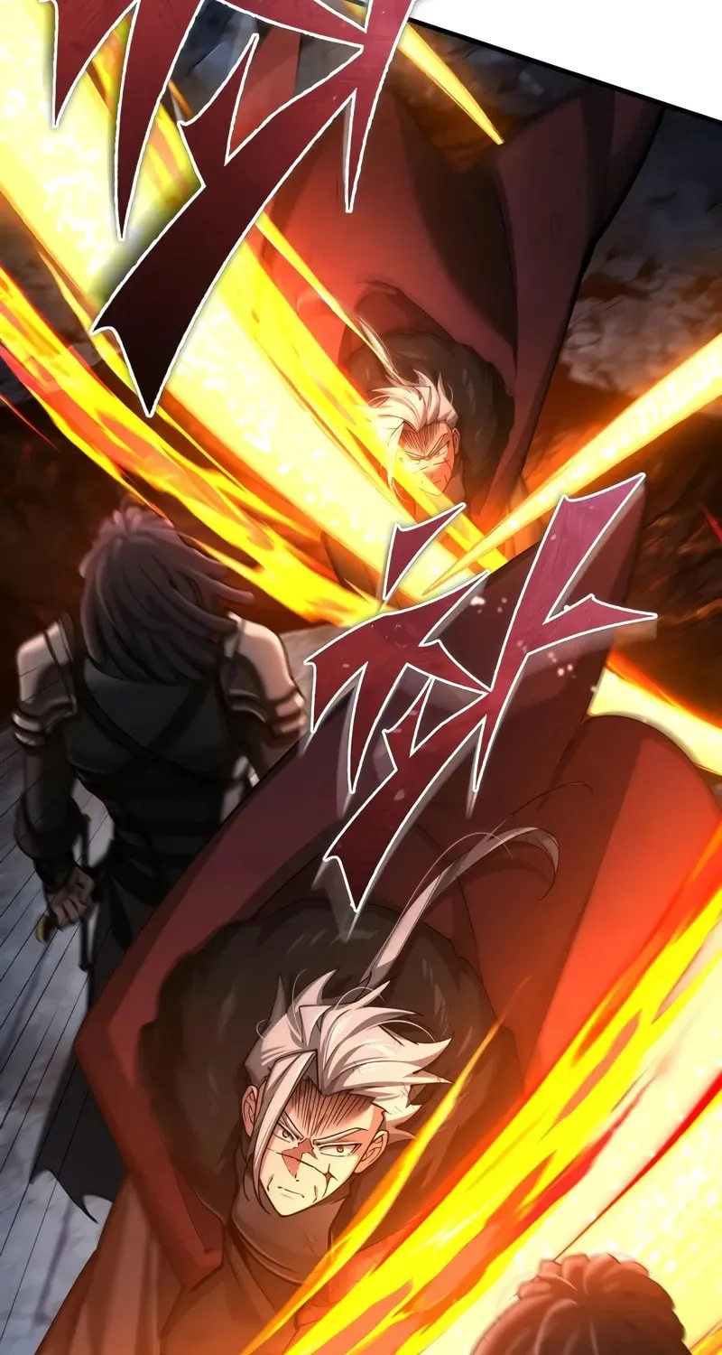 Descended from Divinity Chapter 147 page 24 - 