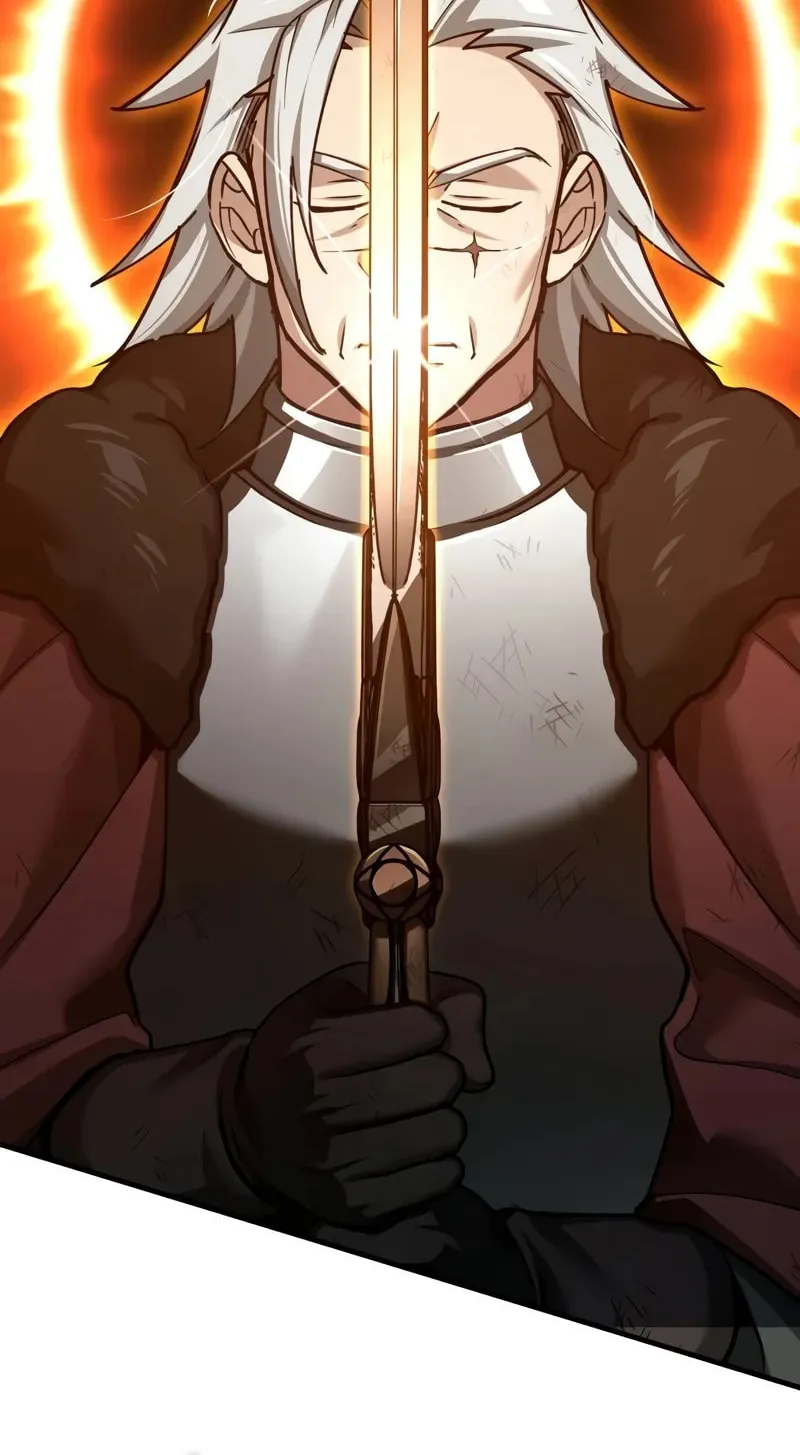 Descended from Divinity Chapter 147 page 29 - 