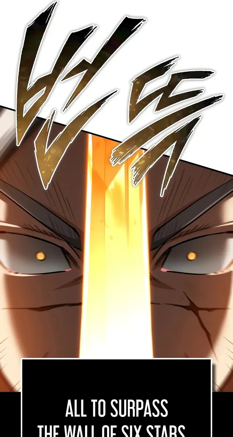 Descended from Divinity Chapter 147 page 30 - 
