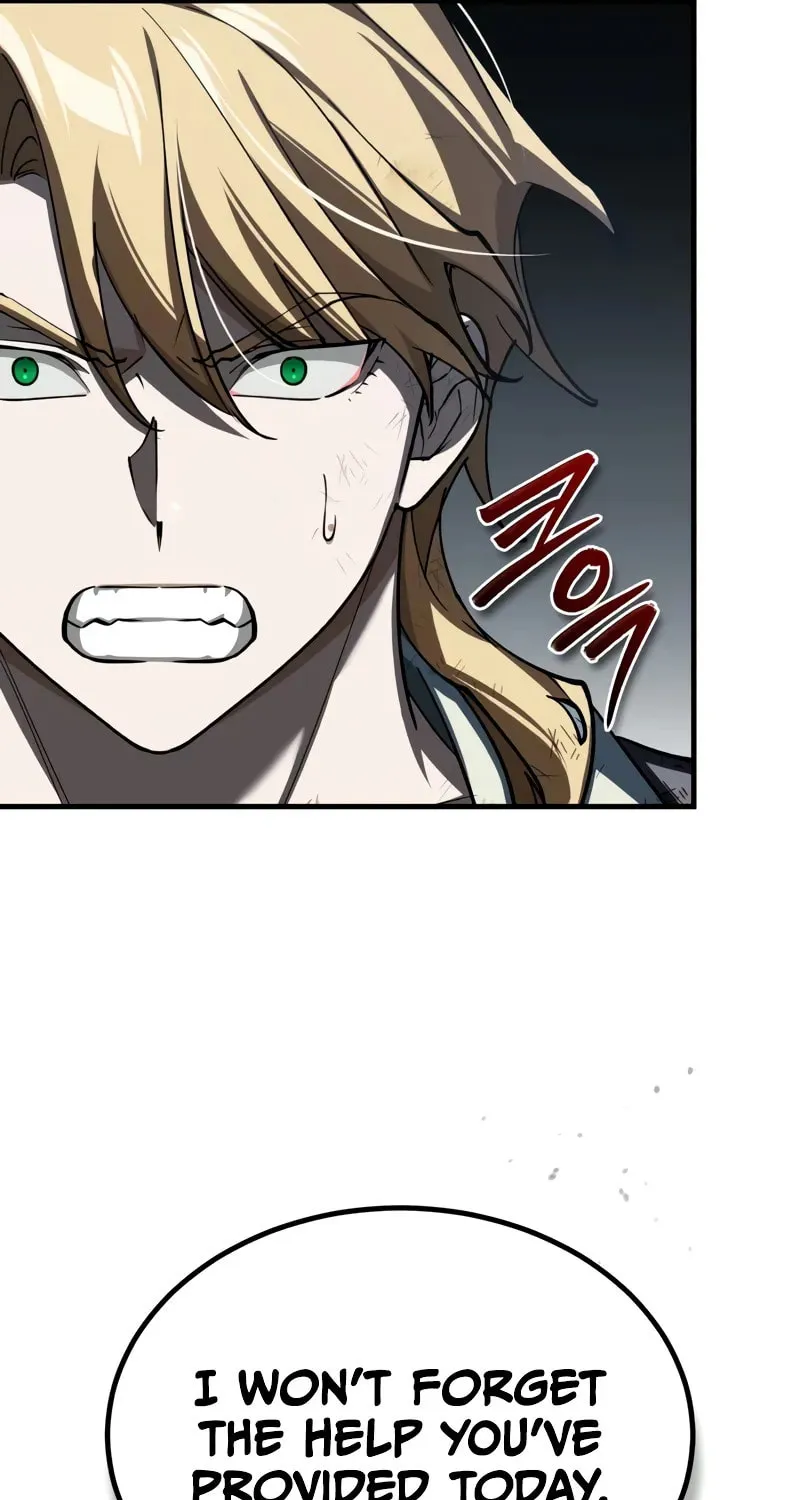 Descended from Divinity Chapter 147 page 4 - 