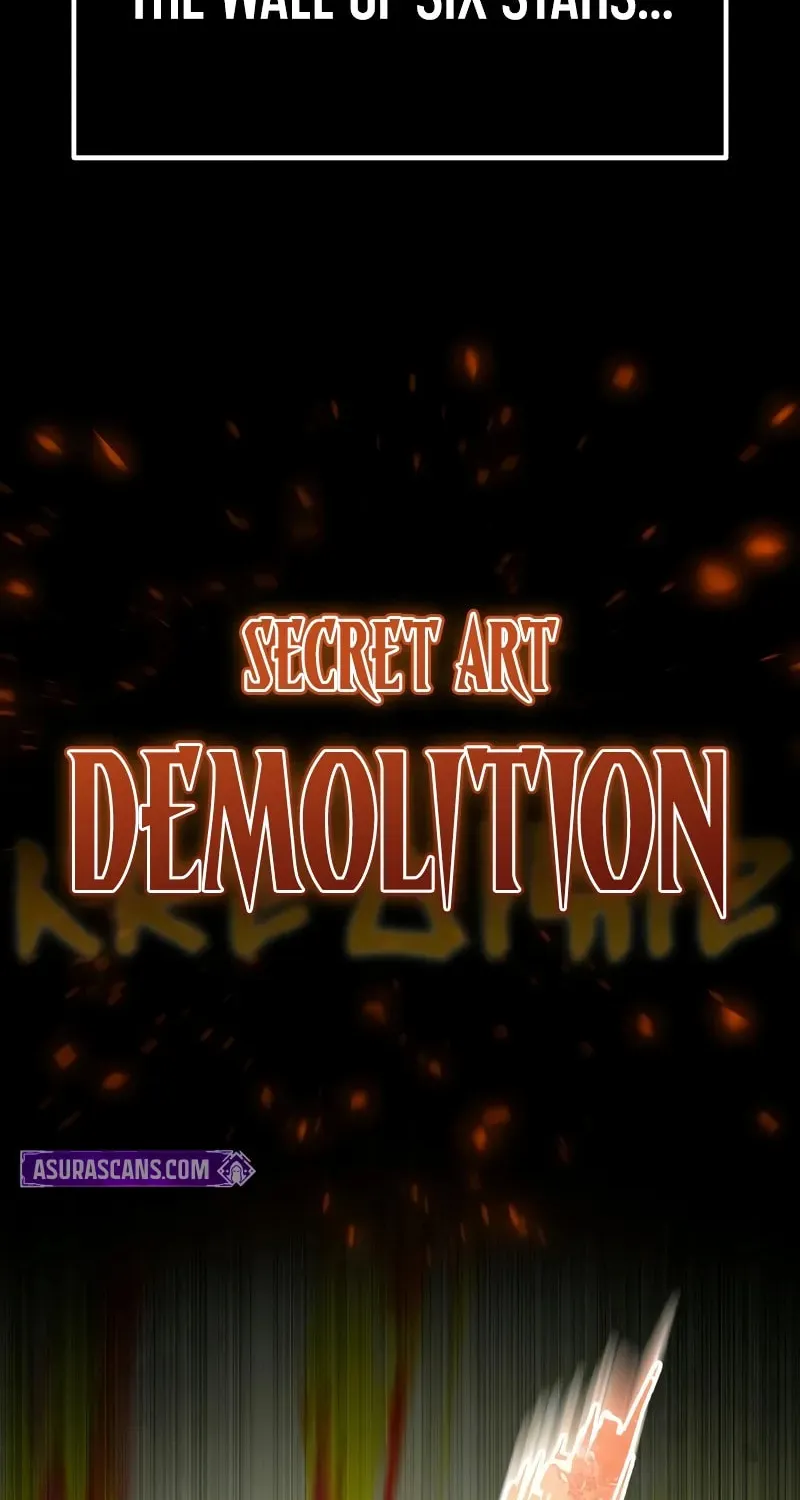 Descended from Divinity Chapter 147 page 31 - 