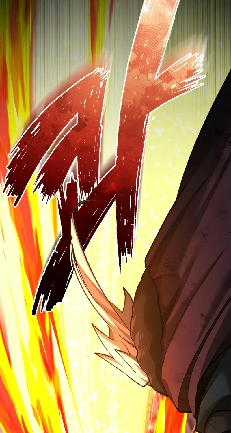 Descended from Divinity Chapter 147 page 32 - 