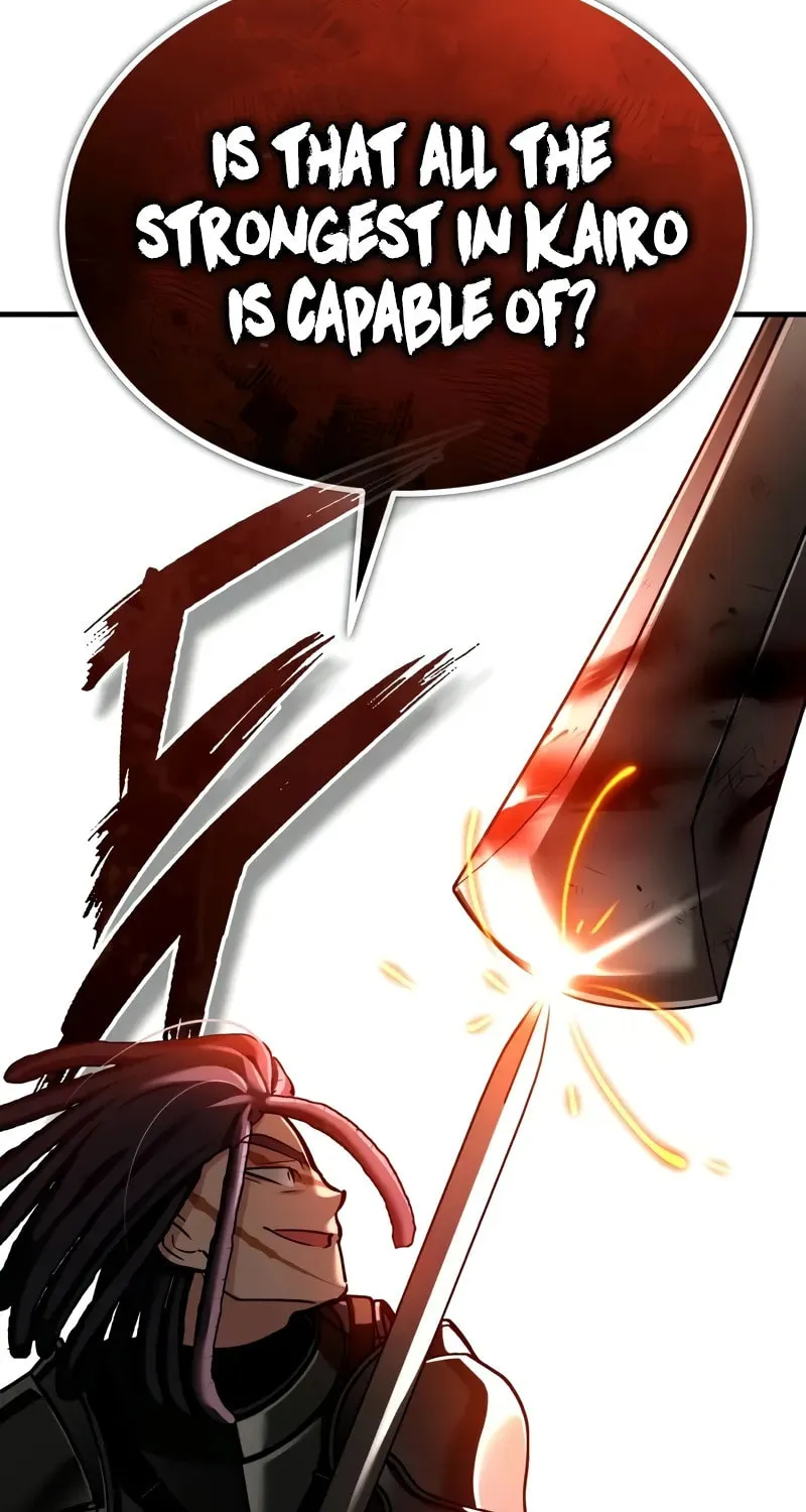 Descended from Divinity Chapter 147 page 36 - 