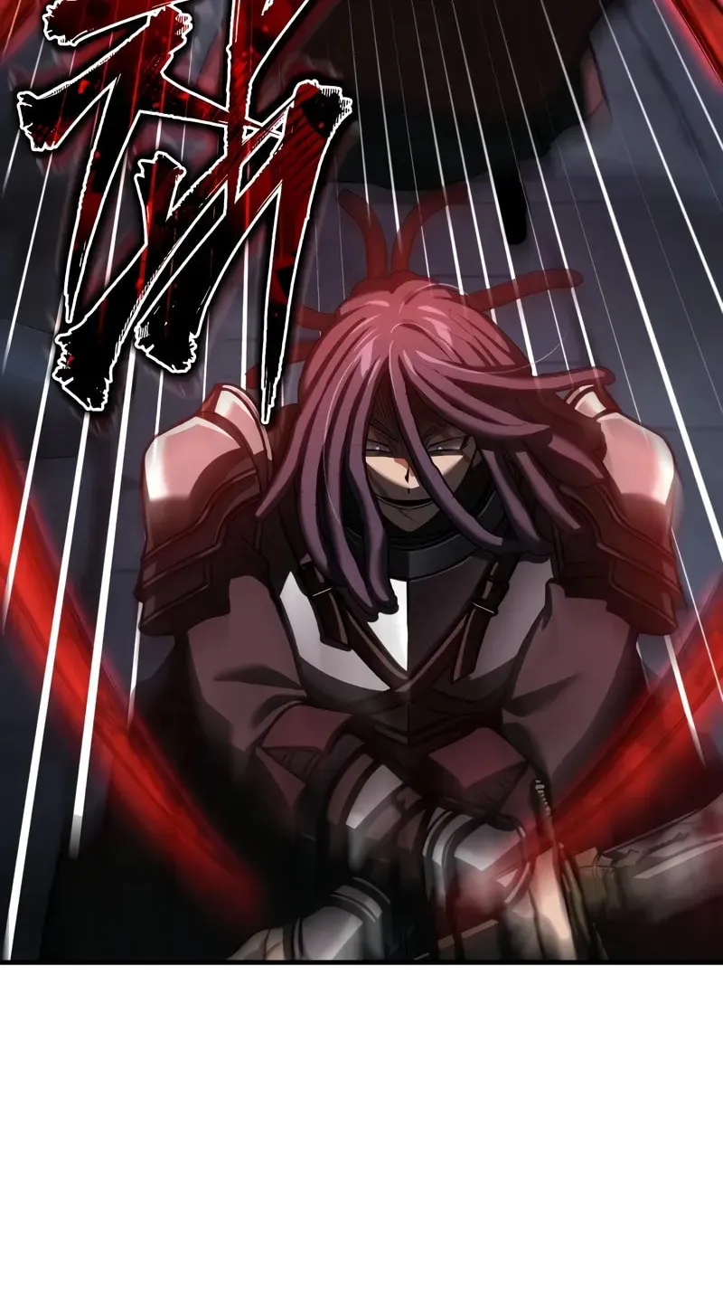 Descended from Divinity Chapter 147 page 39 - 