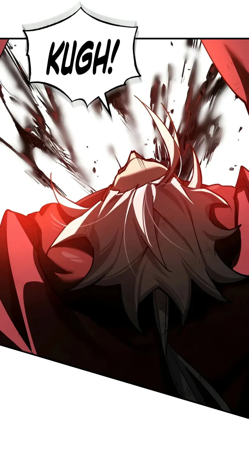 Descended from Divinity Chapter 147 page 40 - 