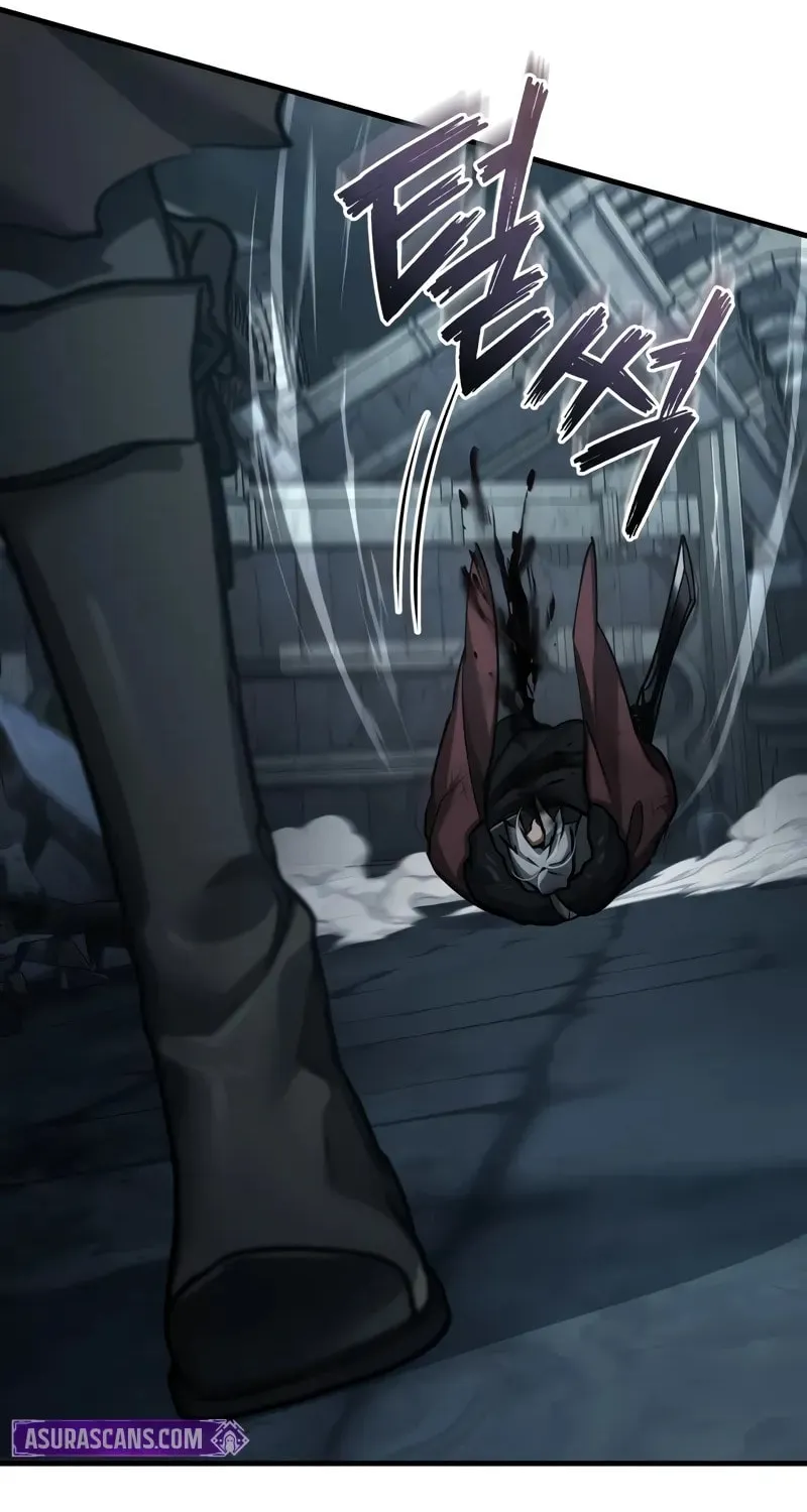 Descended from Divinity Chapter 147 page 41 - 