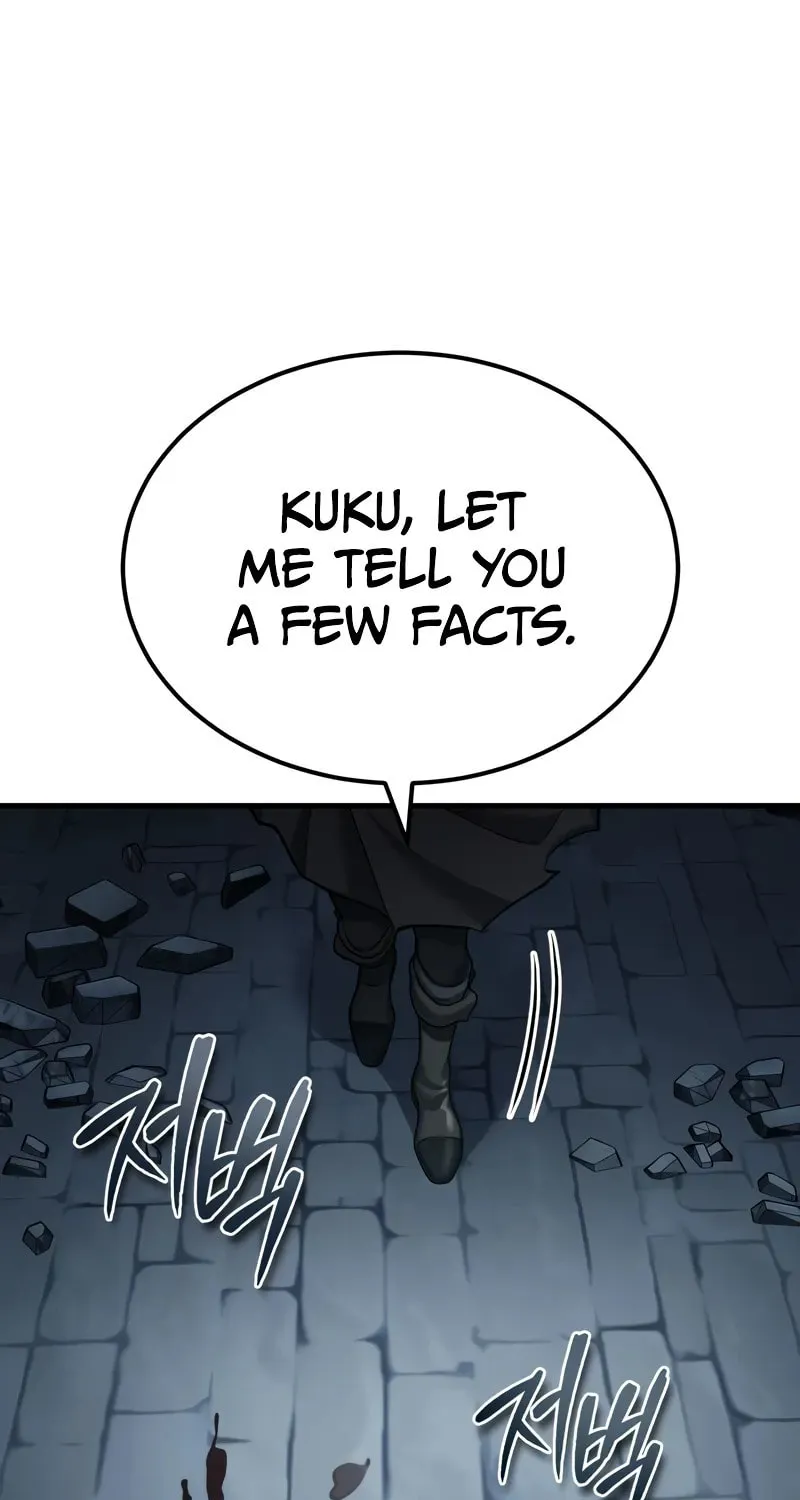 Descended from Divinity Chapter 147 page 42 - 
