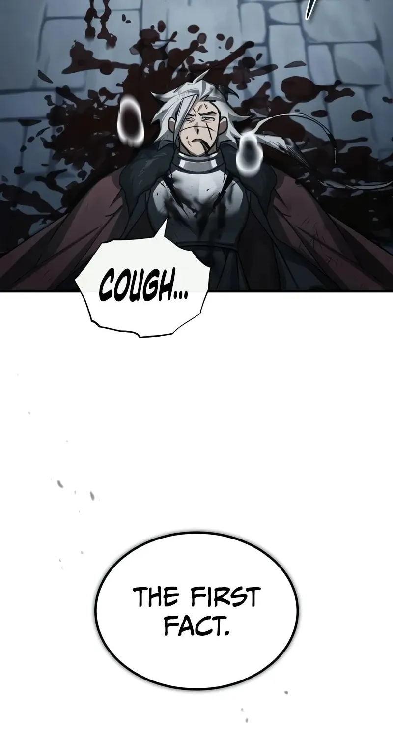 Descended from Divinity Chapter 147 page 43 - 