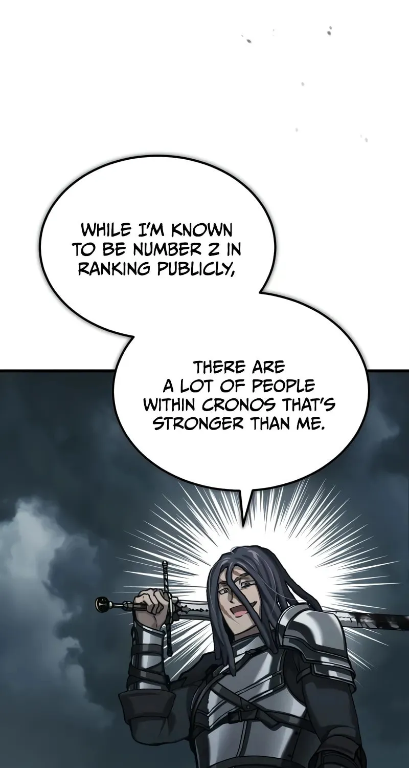 Descended from Divinity Chapter 147 page 44 - 