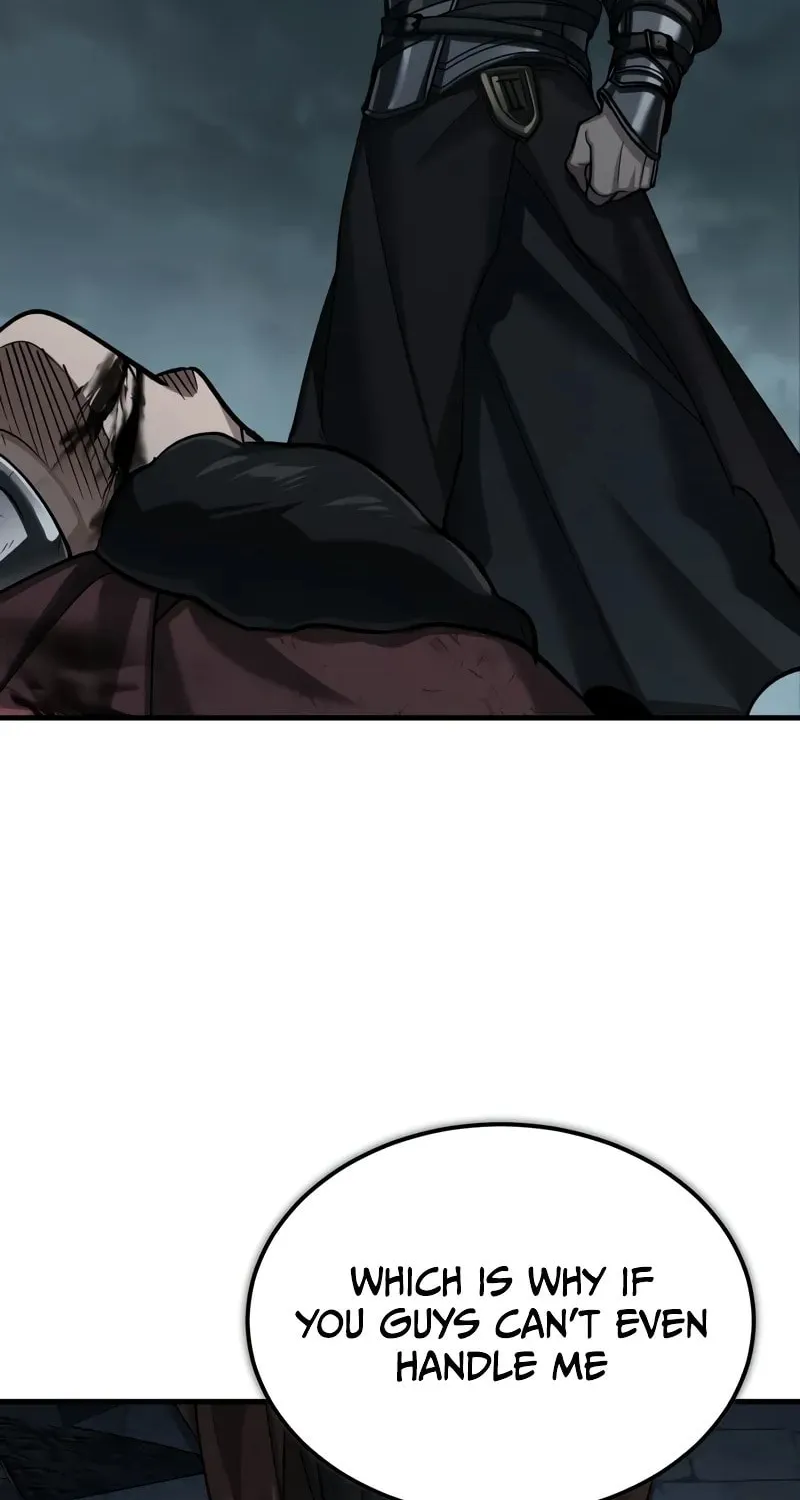 Descended from Divinity Chapter 147 page 45 - 