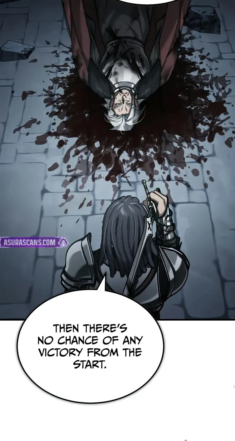 Descended from Divinity Chapter 147 page 46 - 