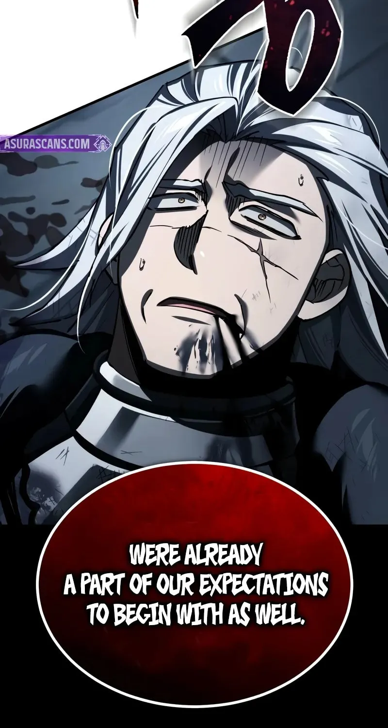 Descended from Divinity Chapter 147 page 50 - 