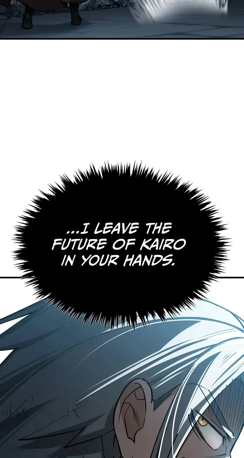 Descended from Divinity Chapter 147 page 6 - 