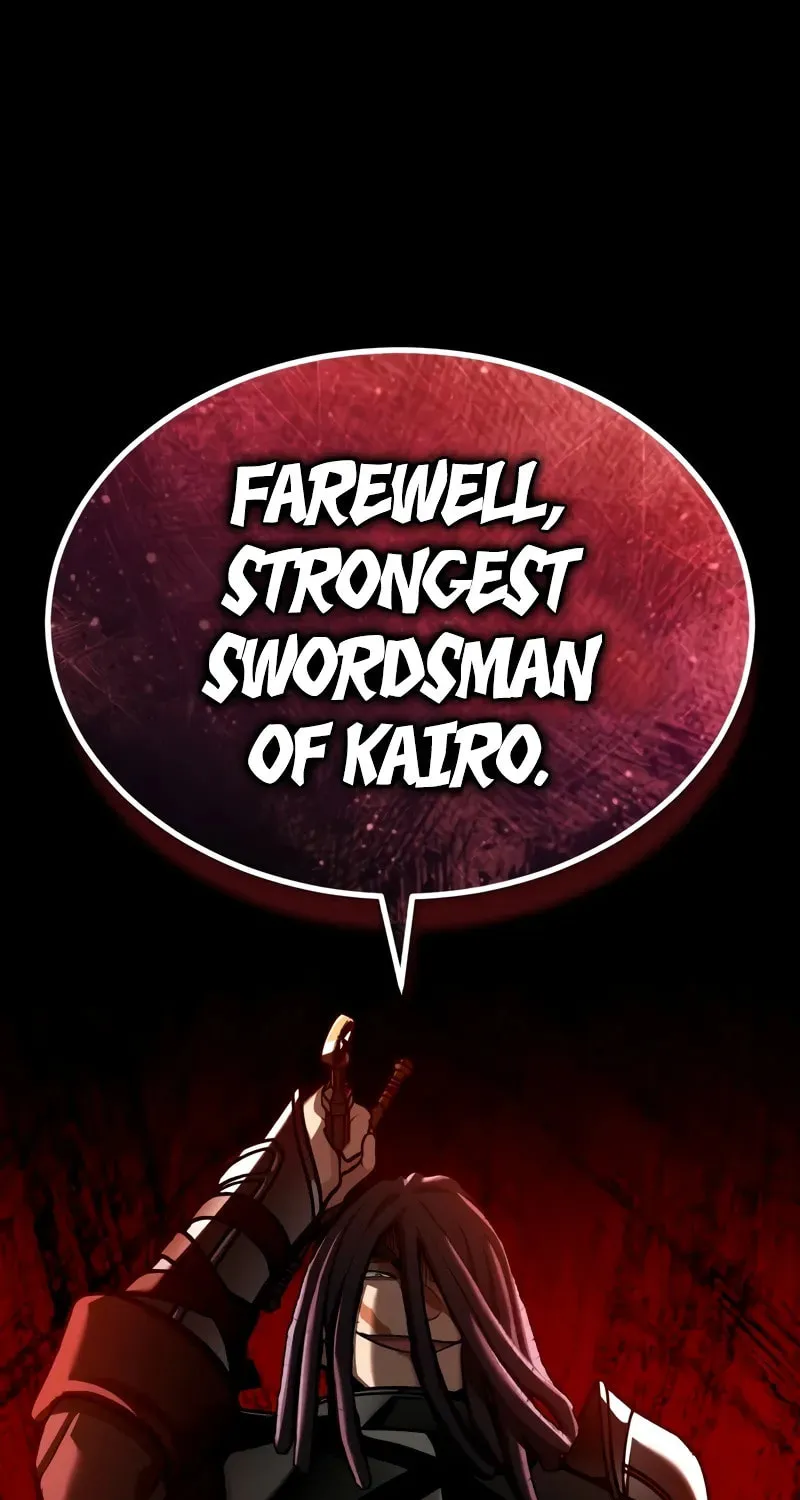 Descended from Divinity Chapter 147 page 51 - 