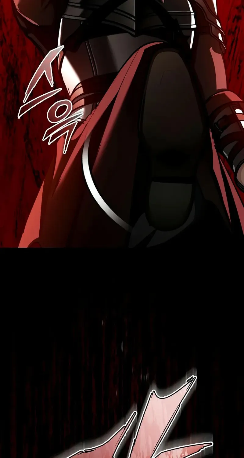 Descended from Divinity Chapter 147 page 52 - 