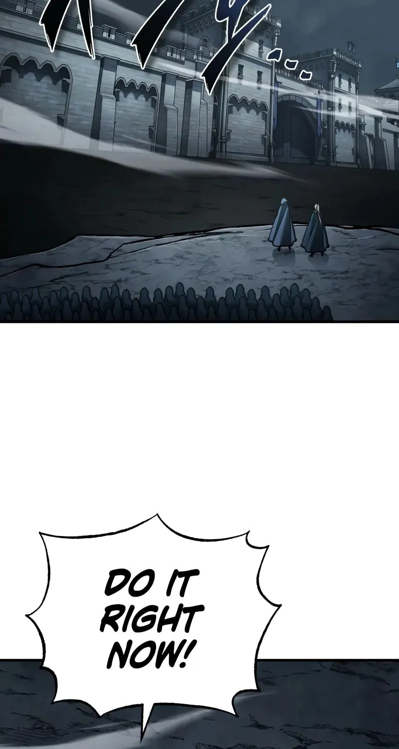 Descended from Divinity Chapter 147 page 55 - 
