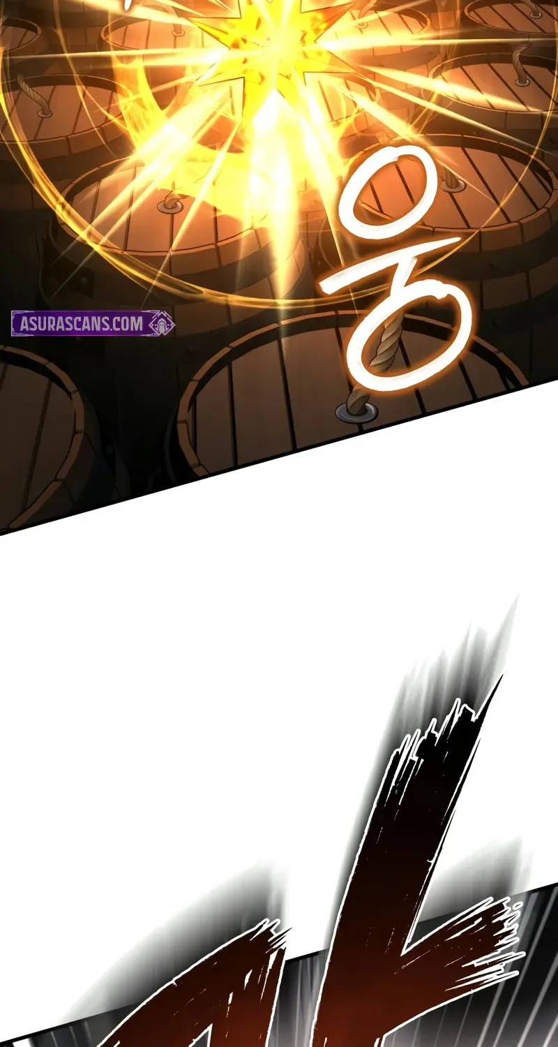 Descended from Divinity Chapter 147 page 57 - 
