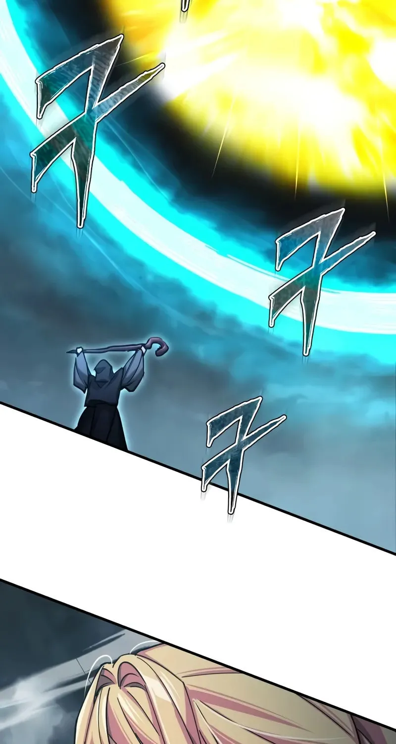 Descended from Divinity Chapter 147 page 61 - 