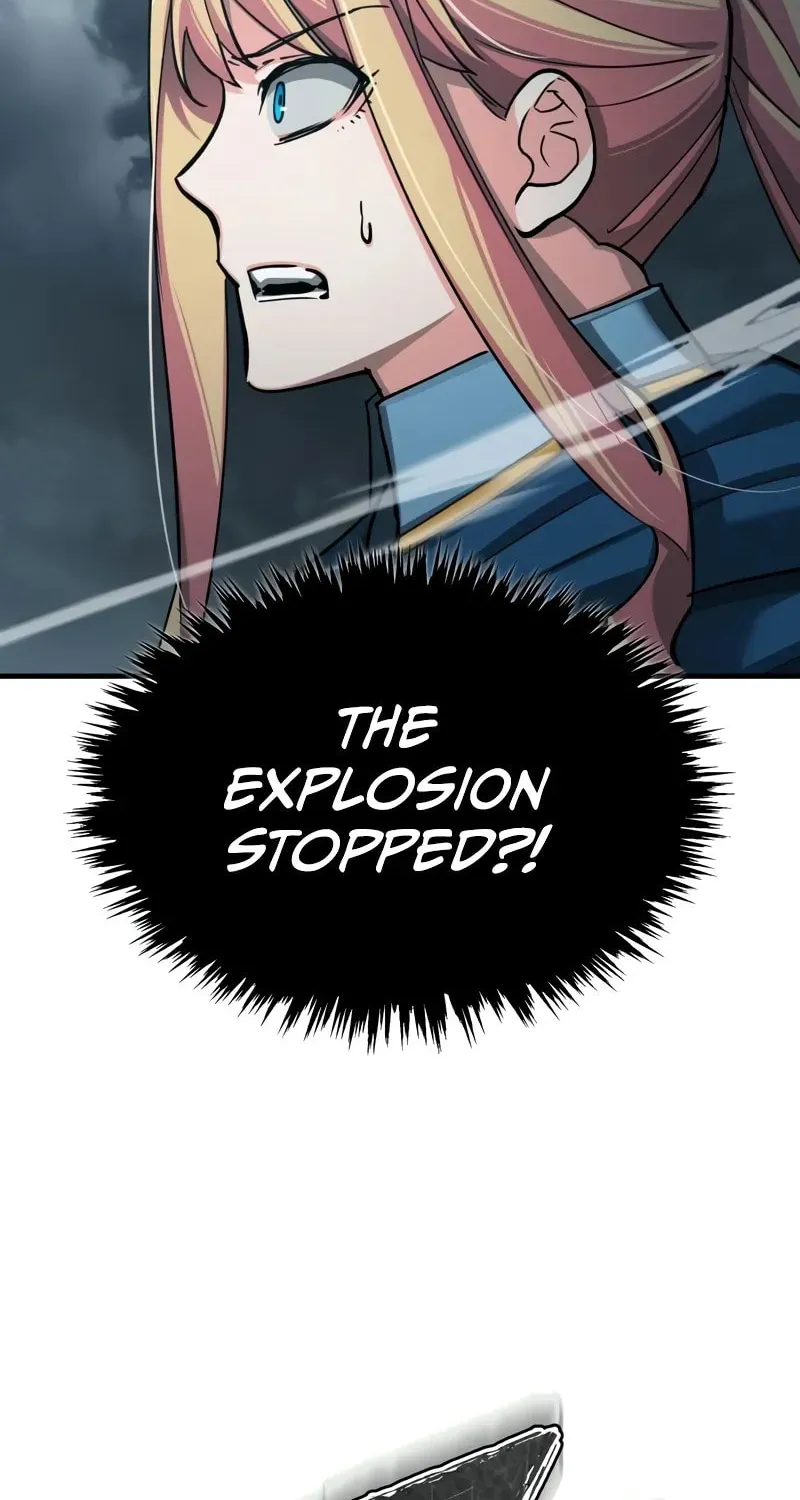 Descended from Divinity Chapter 147 page 62 - 