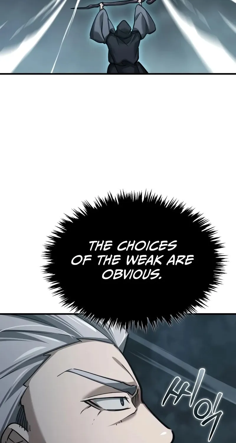 Descended from Divinity Chapter 147 page 66 - 
