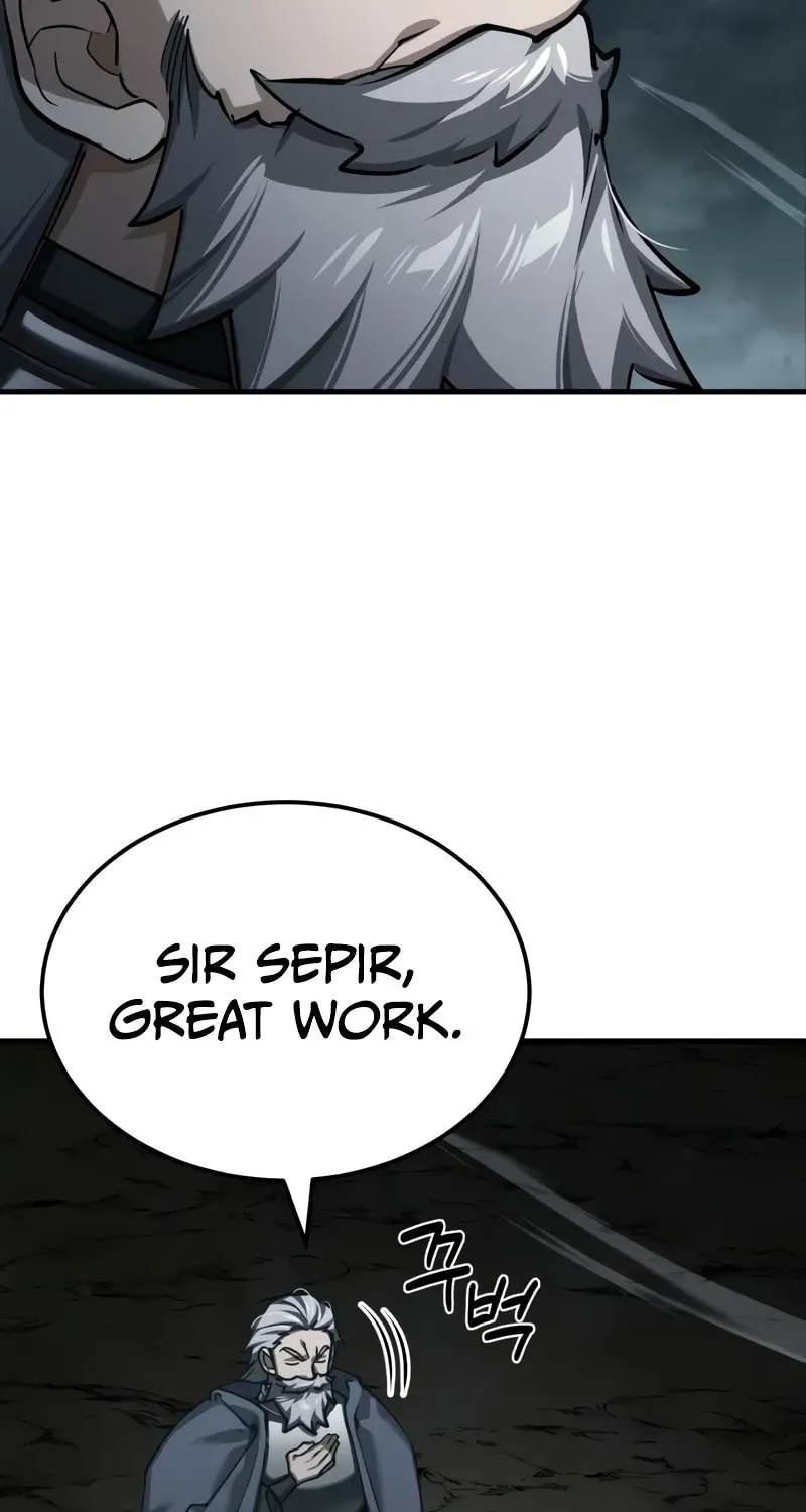 Descended from Divinity Chapter 147 page 67 - 