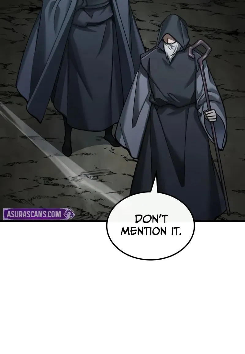 Descended from Divinity Chapter 147 page 68 - 