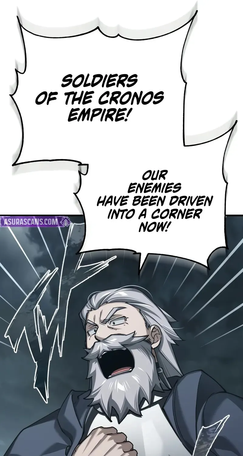 Descended from Divinity Chapter 147 page 69 - 