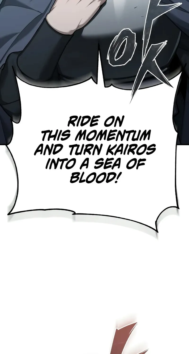 Descended from Divinity Chapter 147 page 70 - 