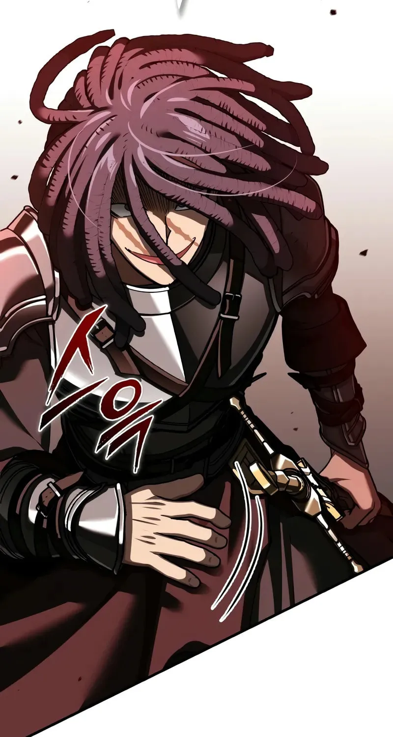 Descended from Divinity Chapter 147 page 8 - 