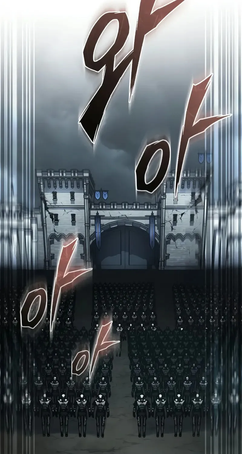 Descended from Divinity Chapter 147 page 71 - 