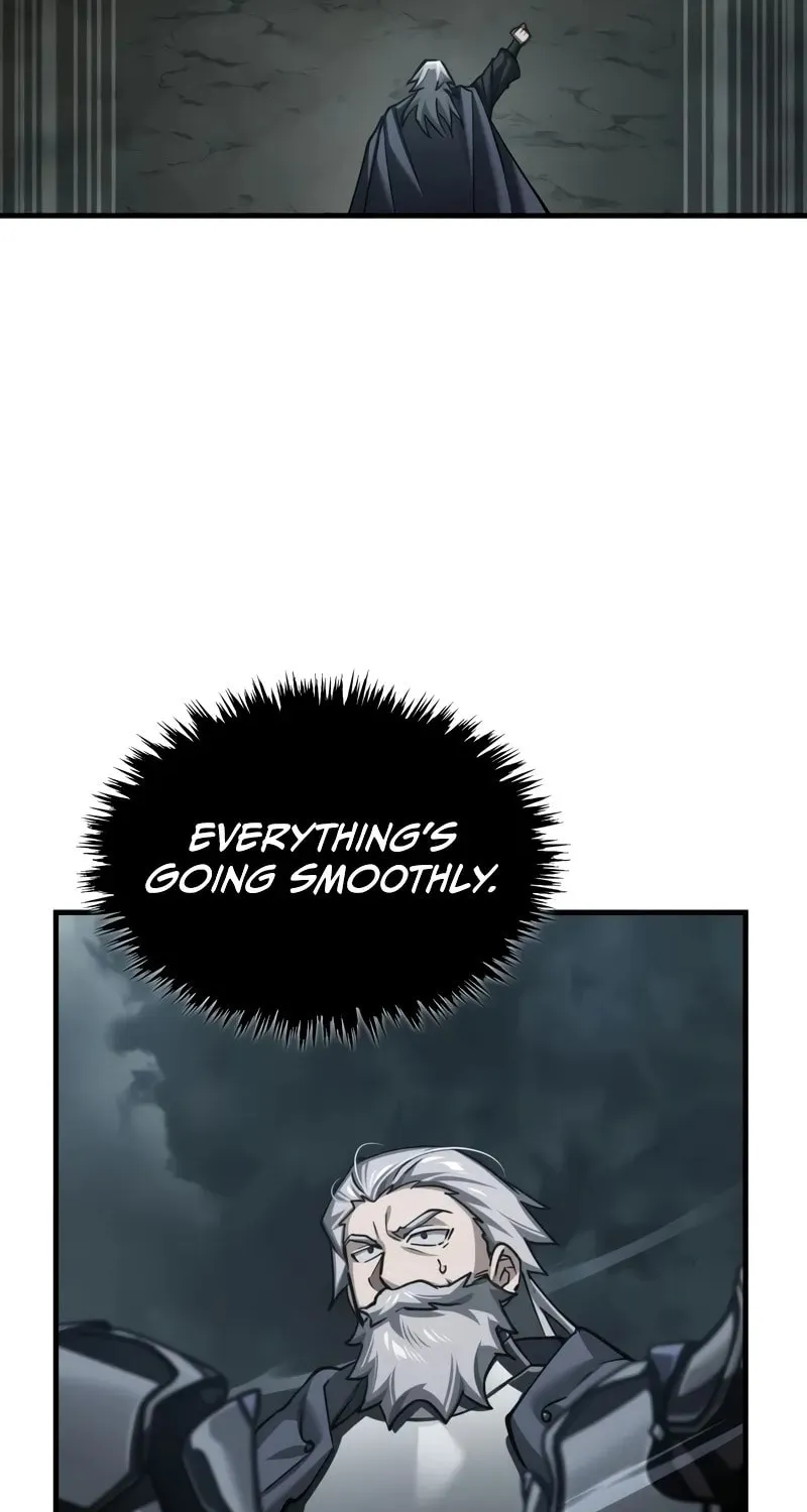 Descended from Divinity Chapter 147 page 72 - 