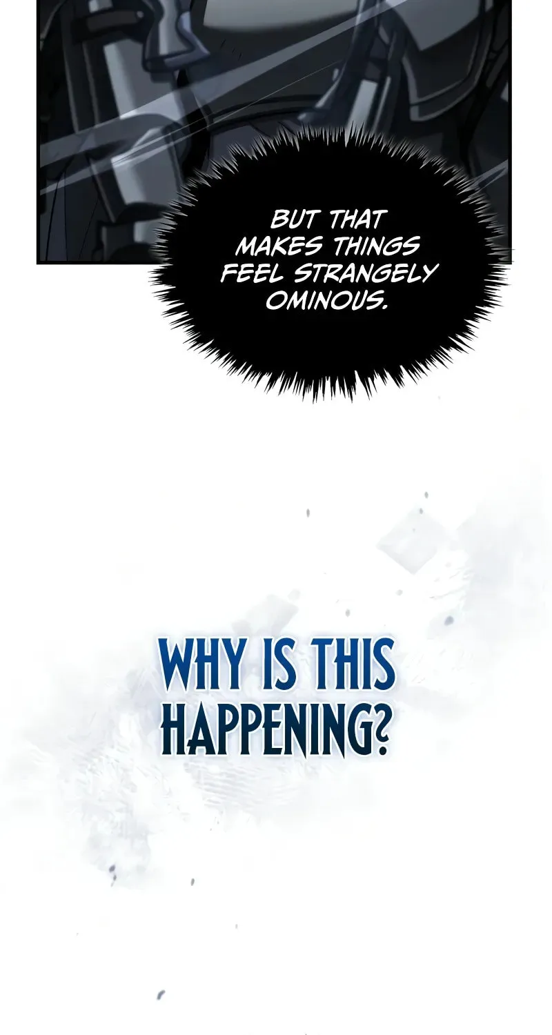 Descended from Divinity Chapter 147 page 73 - 