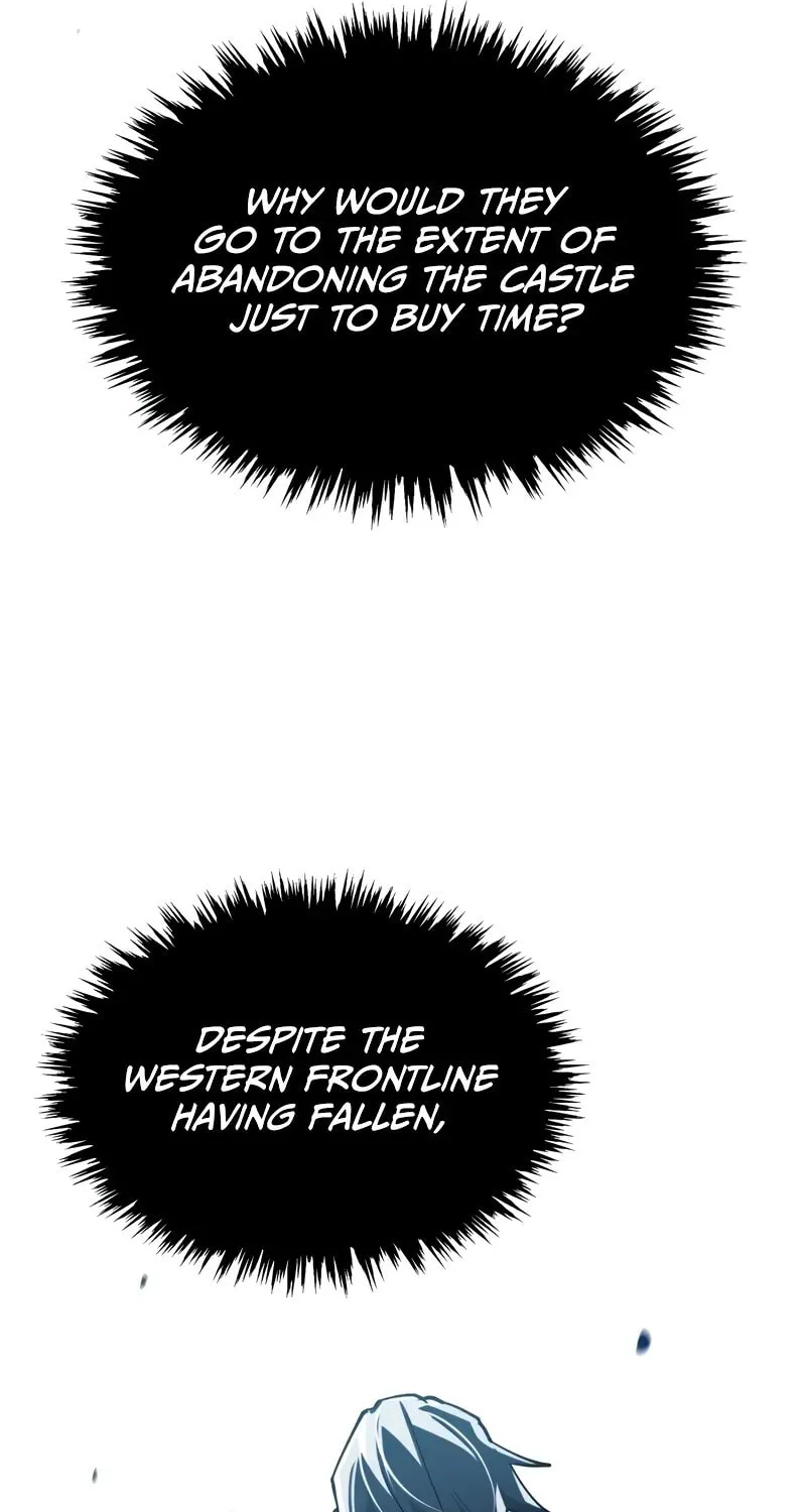 Descended from Divinity Chapter 147 page 74 - 