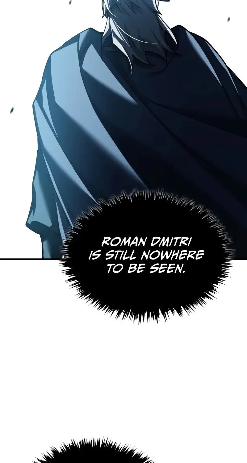 Descended from Divinity Chapter 147 page 75 - 