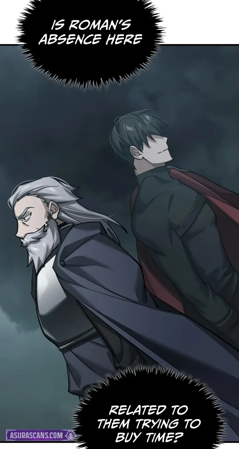 Descended from Divinity Chapter 147 page 76 - 