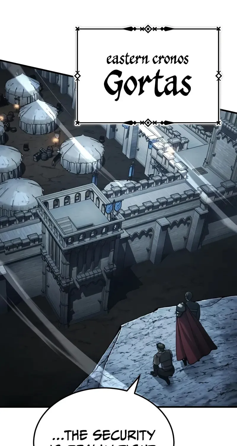 Descended from Divinity Chapter 147 page 80 - 