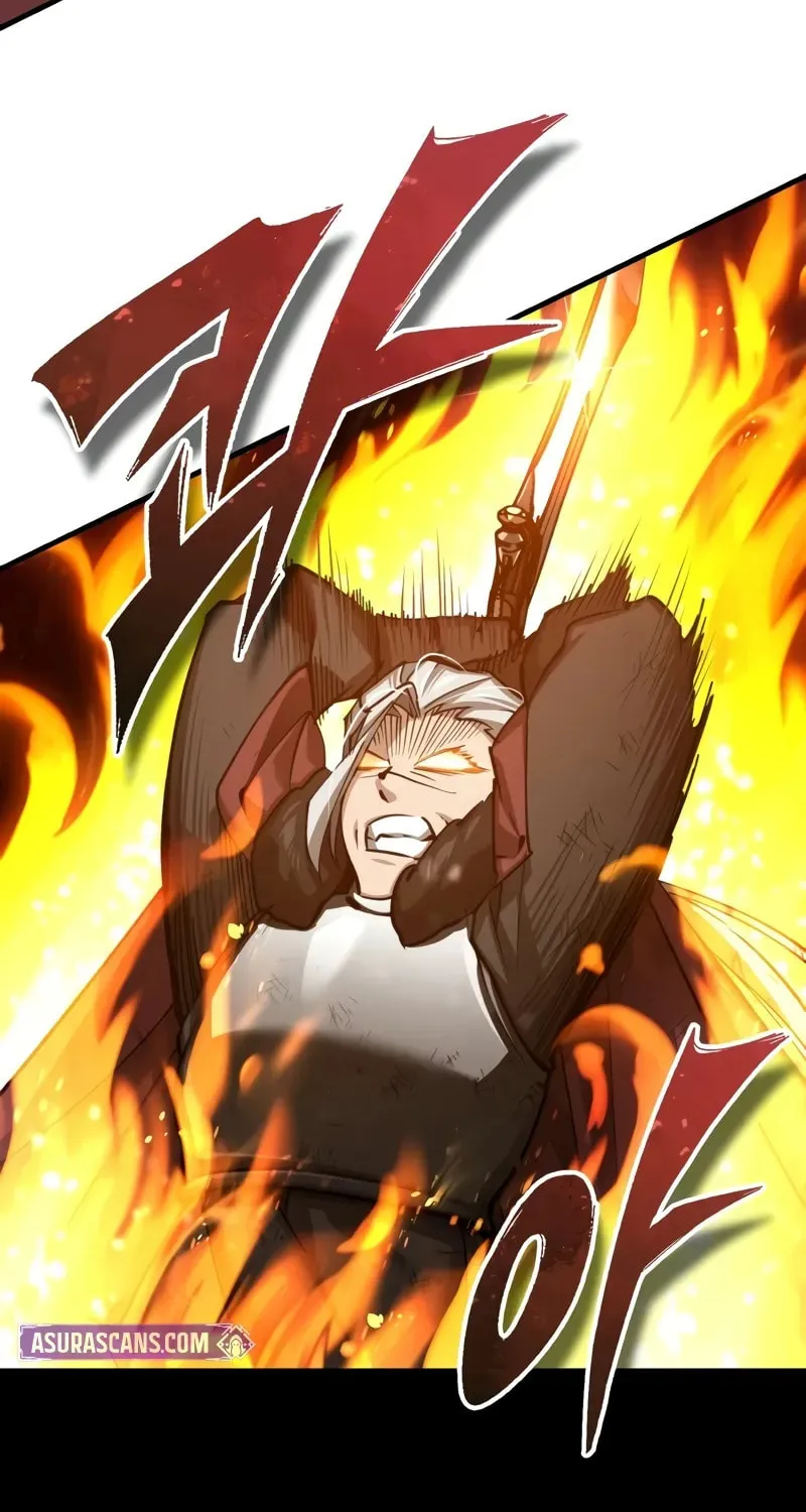 Descended from Divinity Chapter 147 page 9 - 